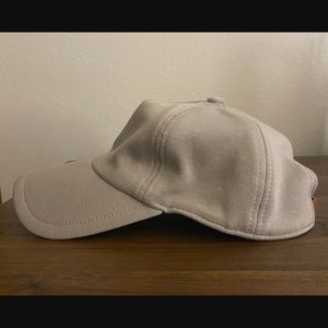 rag & bone baseball cap